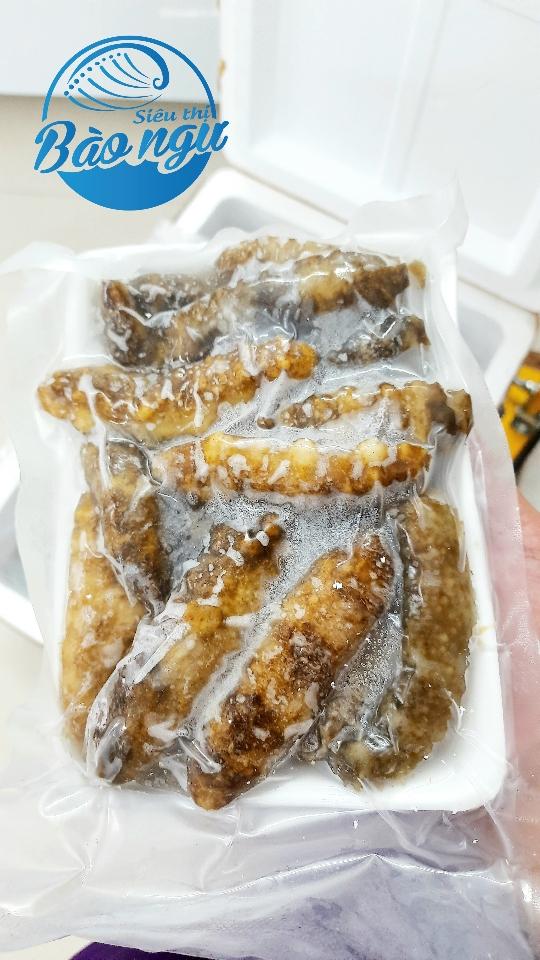 Hải Sâm Gai Vàng (Tươi)-duoc-ban-tai-4SFoodshop - Thực Phẩm Cao Cấp