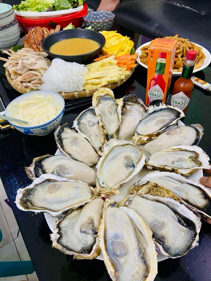 HÀU HYOGO NHẬT BẢN-duoc-ban-tai-4SFoodshop - Thực Phẩm Cao Cấp