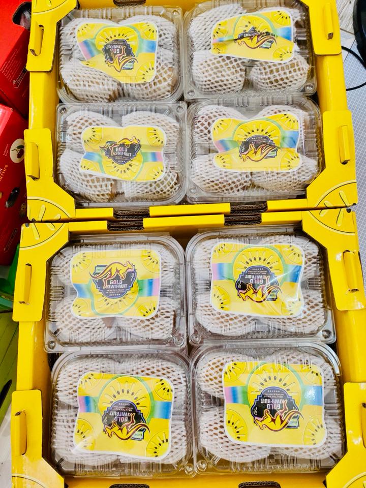Kiwi vàng Đài Loan-duoc-ban-tai-4SFoodshop - Thực Phẩm Cao Cấp