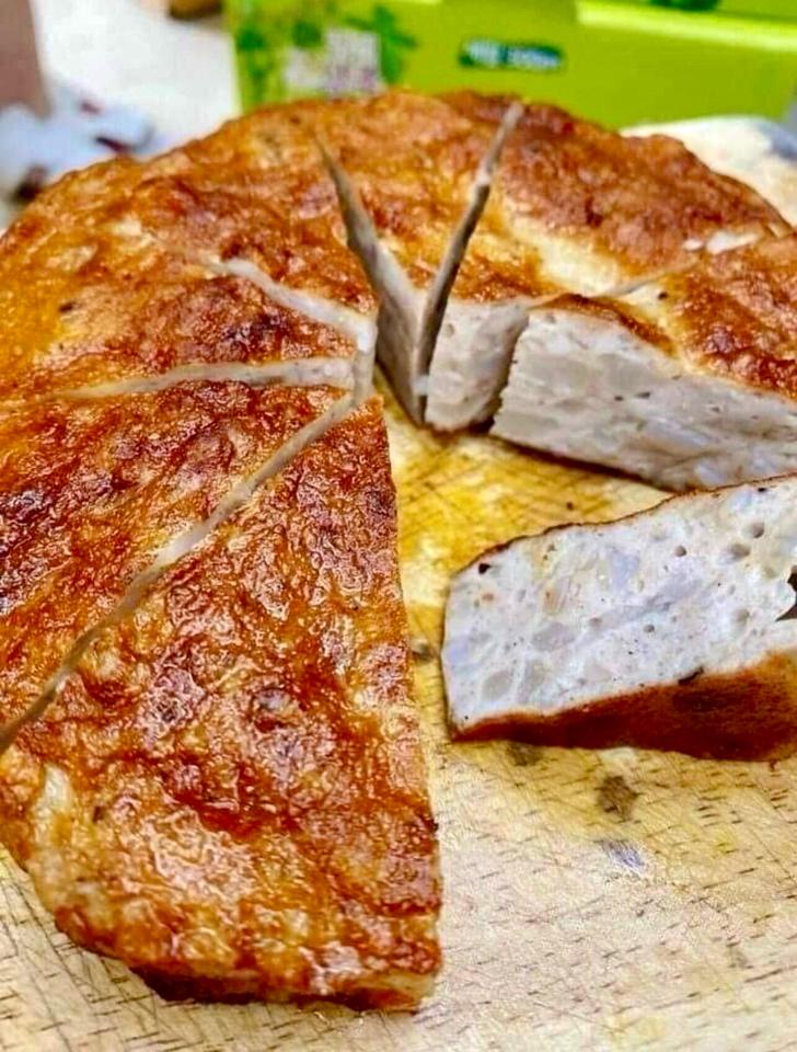 Chả Sụn Bắc vị-duoc-ban-tai-4SFoodshop - Thực Phẩm Cao Cấp