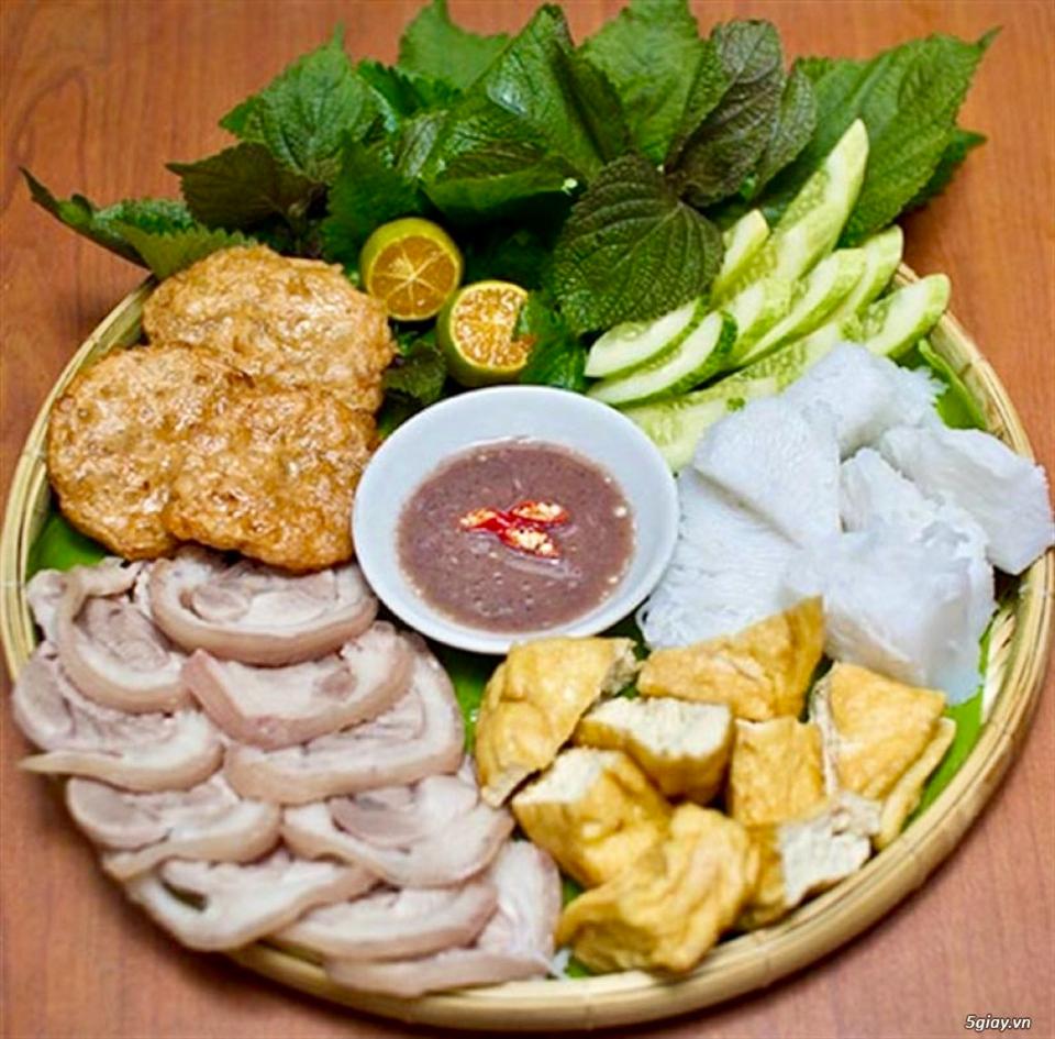 Chả Cốm Bắc vị-duoc-ban-tai-4SFoodshop - Thực Phẩm Cao Cấp