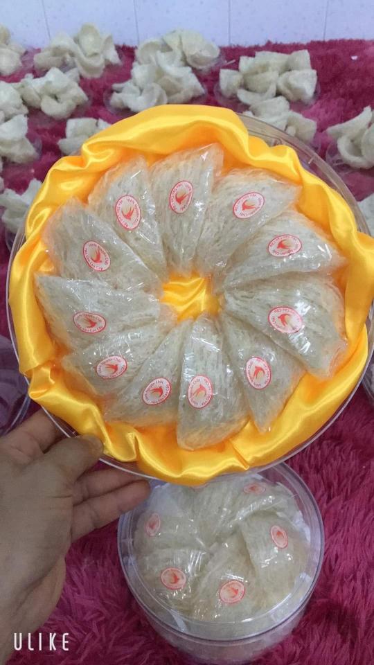 Yến Sào Thiên Nhiên-duoc-ban-tai-4SFoodshop - Thực Phẩm Cao Cấp