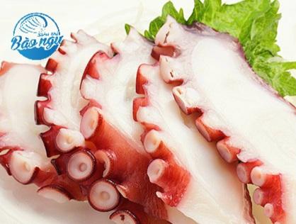 Bạch Tuộc Nhật-duoc-ban-tai-4SFoodshop - Thực Phẩm Cao Cấp