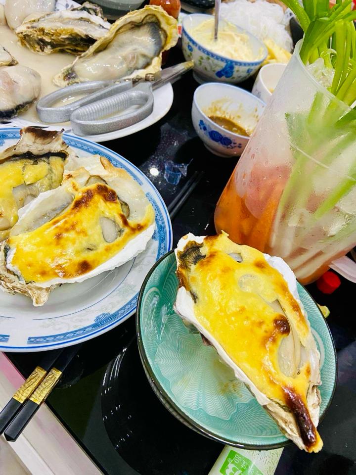 HÀU HYOGO NHẬT BẢN-duoc-ban-tai-4SFoodshop - Thực Phẩm Cao Cấp