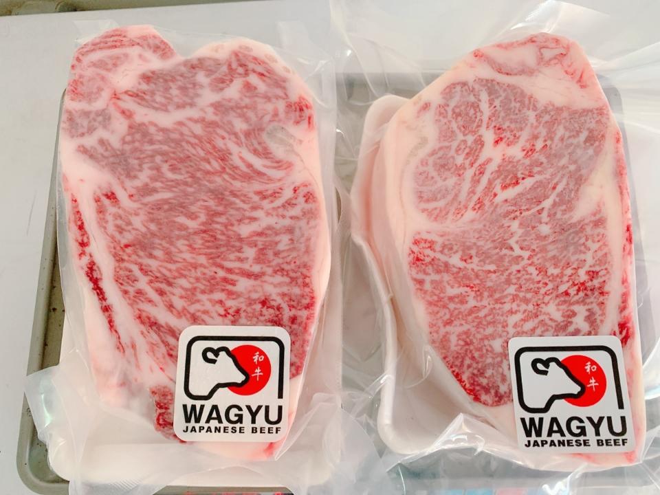 Bò Wagyu Nhật A5 cao cấp-duoc-ban-tai-4SFoodshop - Thực Phẩm Cao Cấp