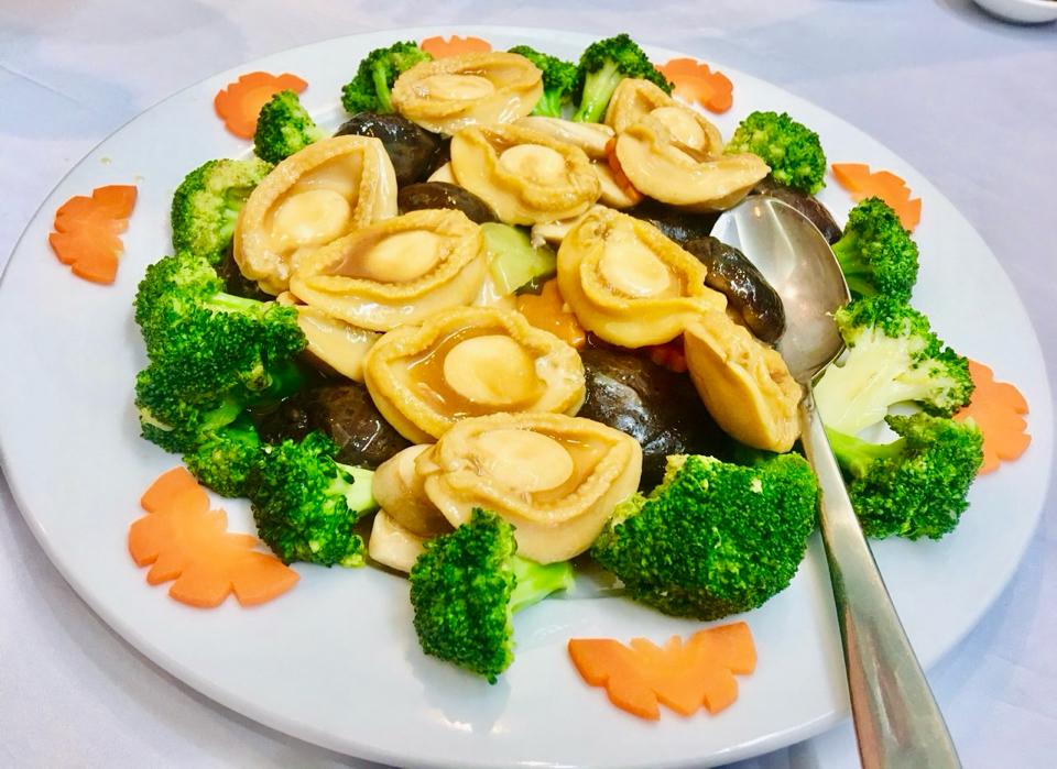 Bào ngư Hàn Quốc đông lạnh-duoc-ban-tai-4SFoodshop - Thực Phẩm Cao Cấp