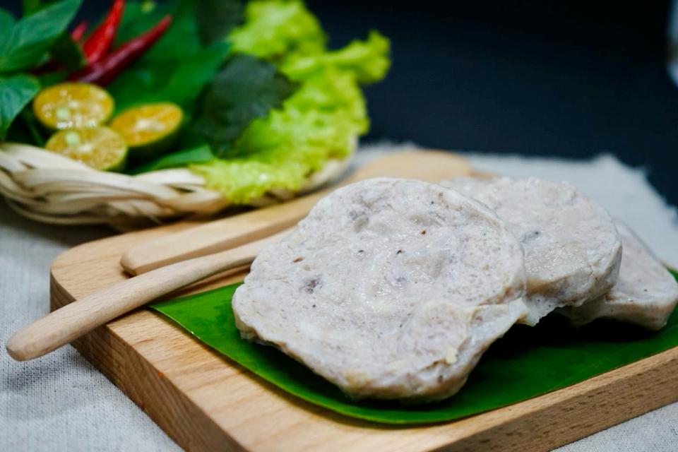 Chả Sụn Bắc vị-duoc-ban-tai-4SFoodshop - Thực Phẩm Cao Cấp