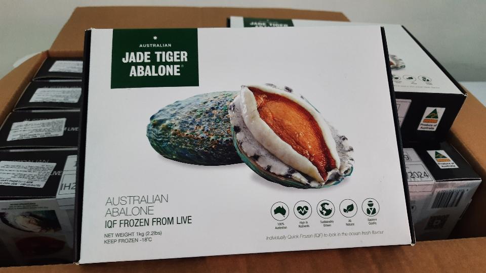 Bào Ngư Úc Xanh Jade Tiger-duoc-ban-tai-4SFoodshop - Thực Phẩm Cao Cấp