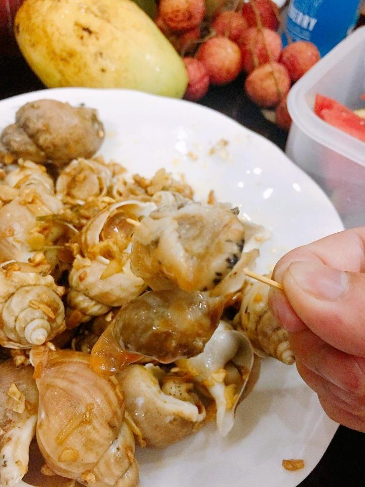 Ốc Bulot-duoc-ban-tai-4SFoodshop - Thực Phẩm Cao Cấp