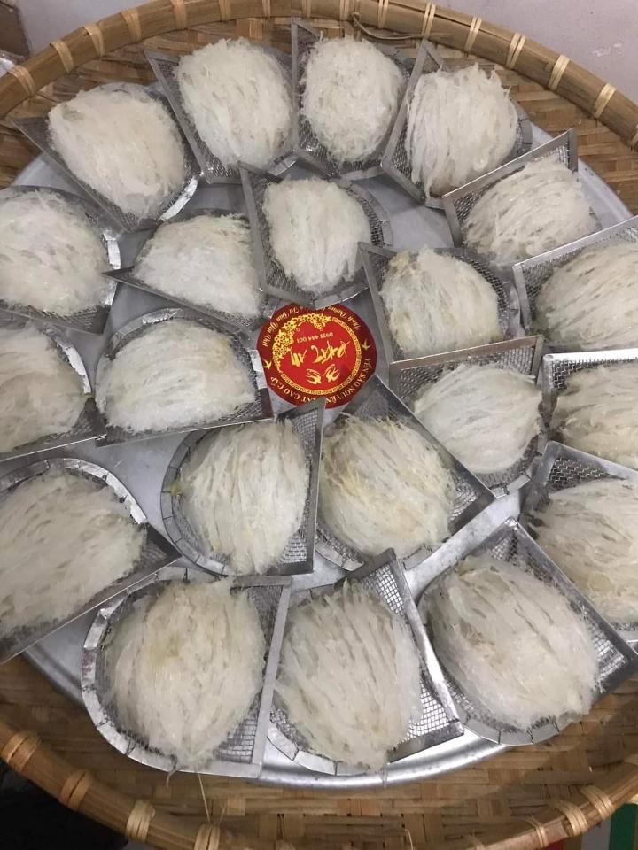 Yến Sào Thiên Nhiên-duoc-ban-tai-4SFoodshop - Thực Phẩm Cao Cấp