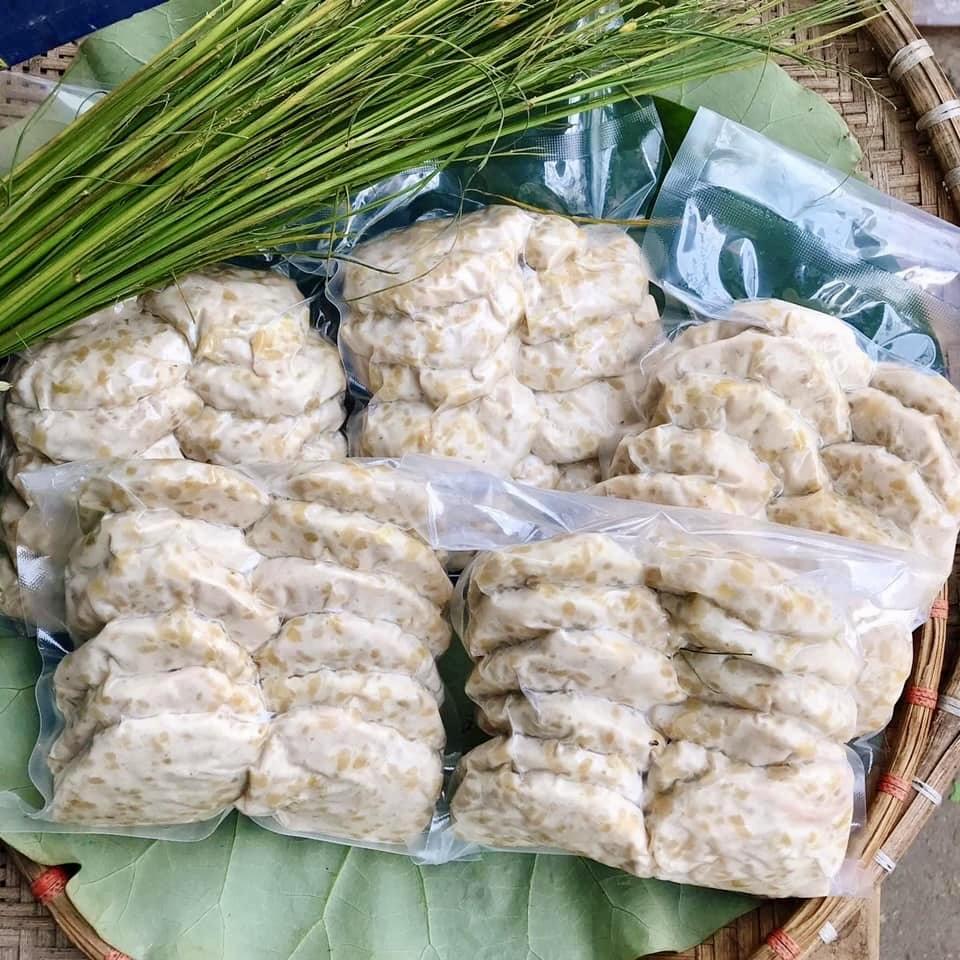 Chả Cốm Bắc vị-duoc-ban-tai-4SFoodshop - Thực Phẩm Cao Cấp