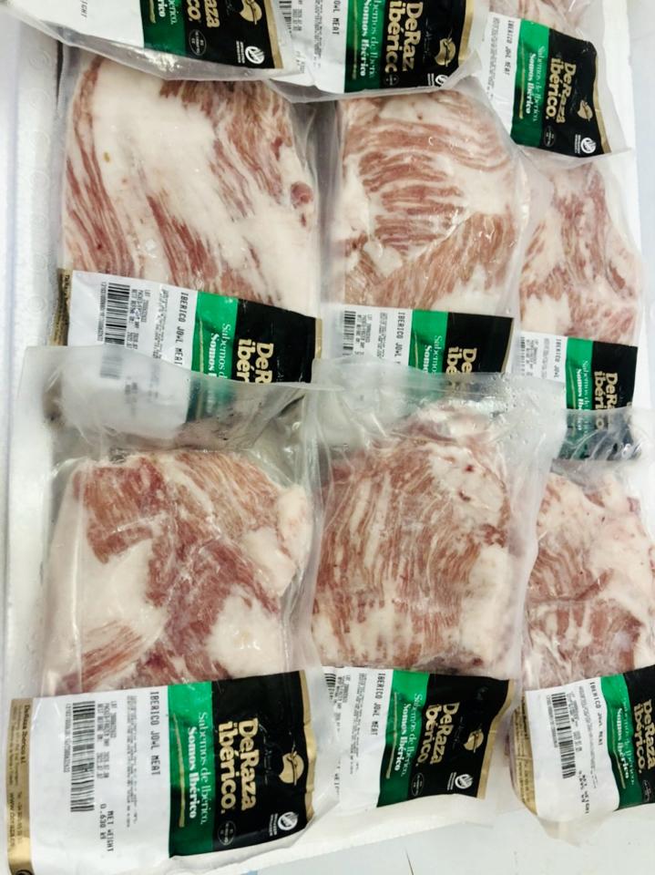 Thịt Heo Iberico-duoc-ban-tai-4SFoodshop - Thực Phẩm Cao Cấp