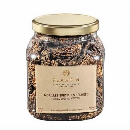 Nấm Morel -duoc-ban-tai-4SFoodshop - Thực Phẩm Cao Cấp