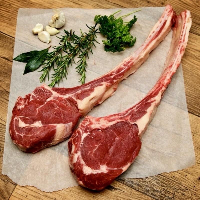 Tomahawk Bò Wagyu Mỹ-duoc-ban-tai-4SFoodshop - Thực Phẩm Cao Cấp