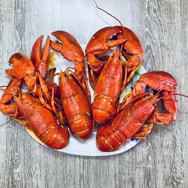 Tôm hùm Alaska-duoc-ban-tai-4SFoodshop - Thực Phẩm Cao Cấp
