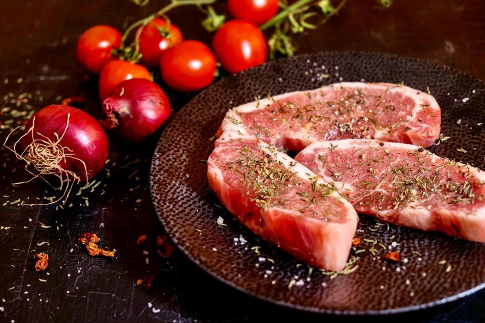 Thịt Heo Iberico-duoc-ban-tai-4SFoodshop - Thực Phẩm Cao Cấp
