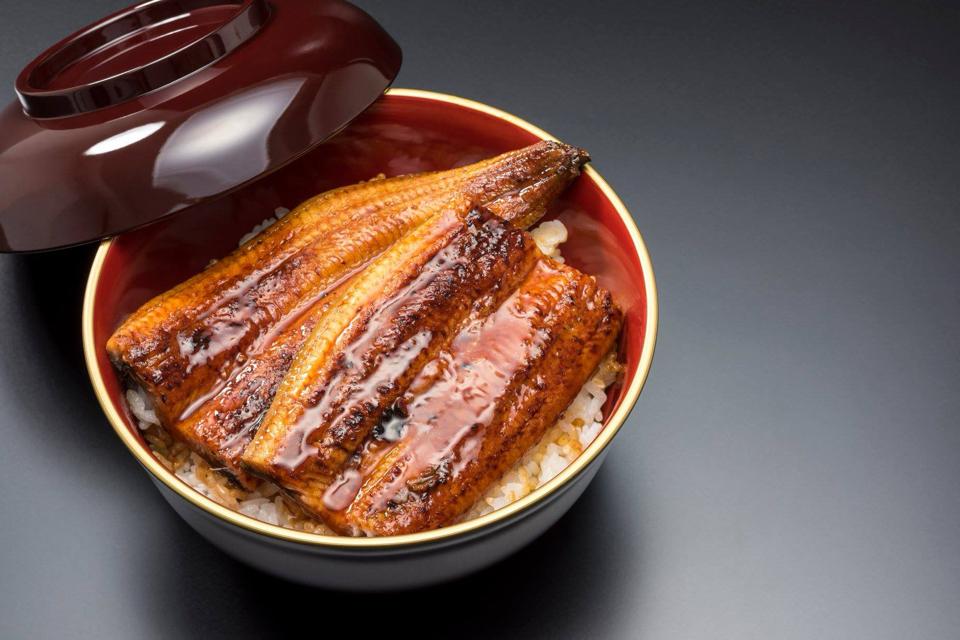 Lươn Nhật UNAGI-duoc-ban-tai-4SFoodshop - Thực Phẩm Cao Cấp
