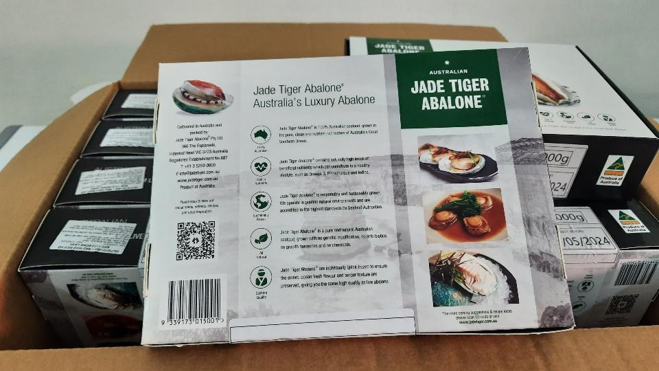 Bào Ngư Úc Xanh Jade Tiger-duoc-ban-tai-4SFoodshop - Thực Phẩm Cao Cấp