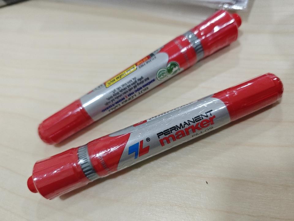 Bút Lông Mực Đỏ-duoc-ban-tai-TẠP HOÁ 805