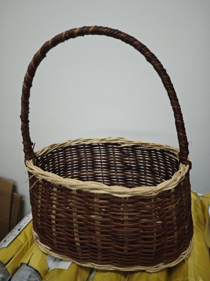 Giỏ Mây (Nâu Viền Trắng)-duoc-ban-tai-TẠP HOÁ 805