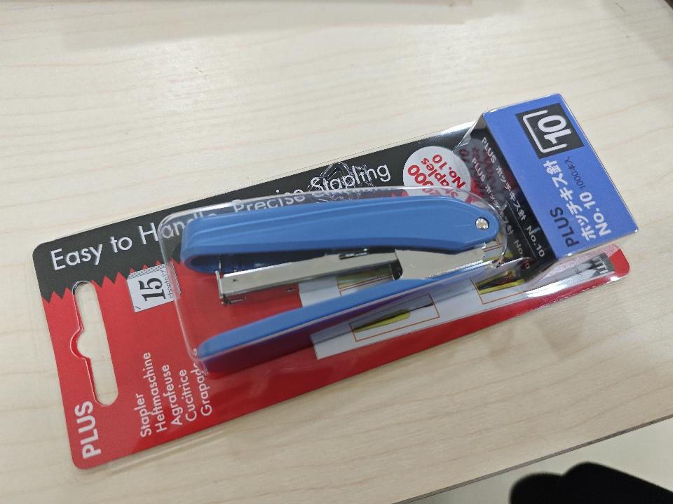 Dập Ghim Plus-duoc-ban-tai-TẠP HOÁ 805