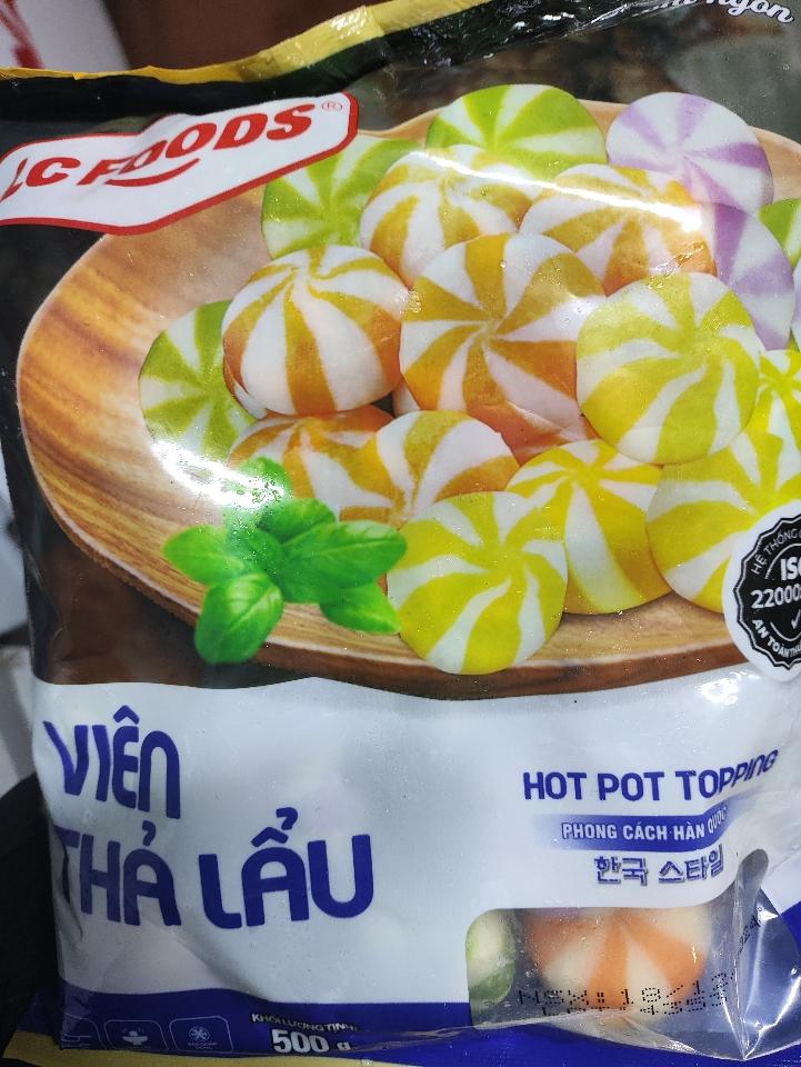 Viên thả lẩu mix-duoc-ban-tai-LELA XIÊN