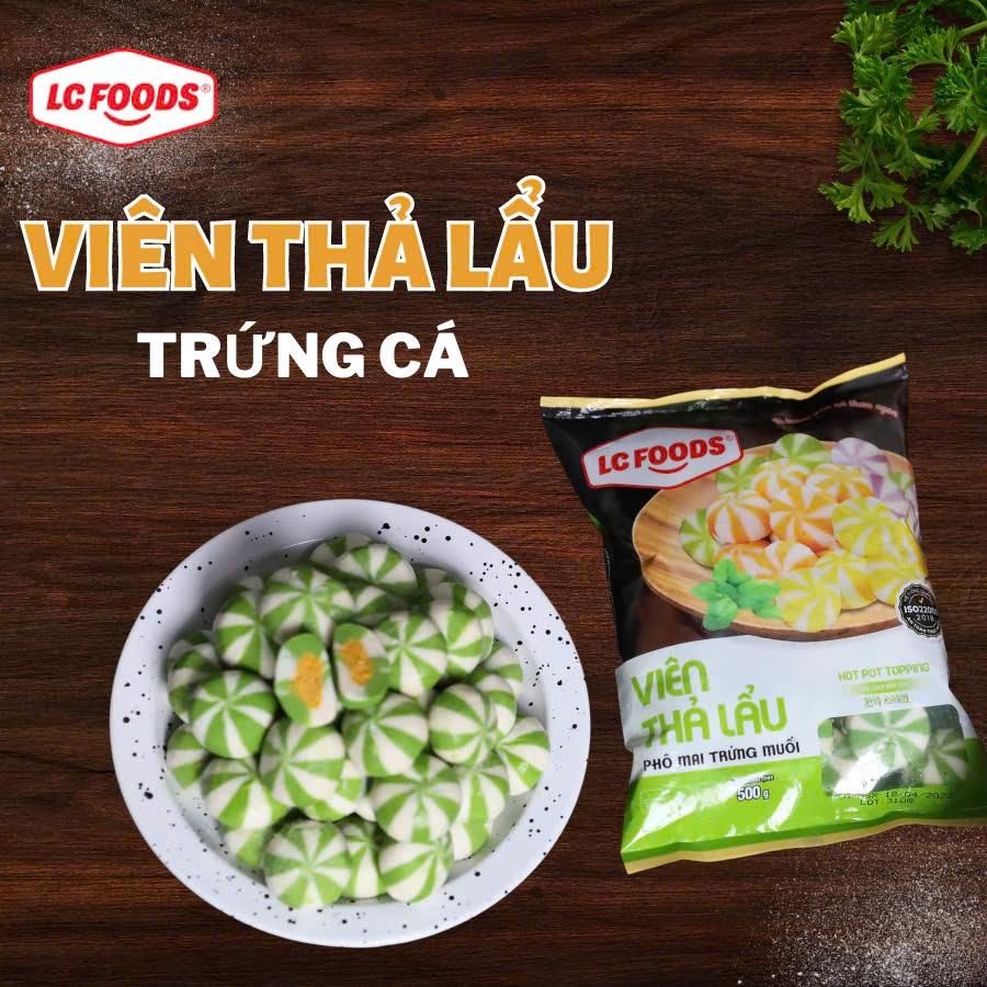 Thả lẩu sọc xanh trứng muối-duoc-ban-tai-LELA XIÊN