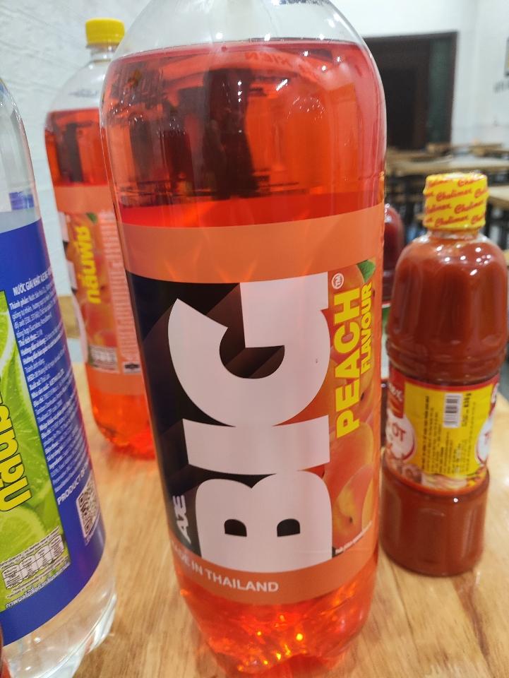 Nước đào go 3,1L-duoc-ban-tai-LELA XIÊN