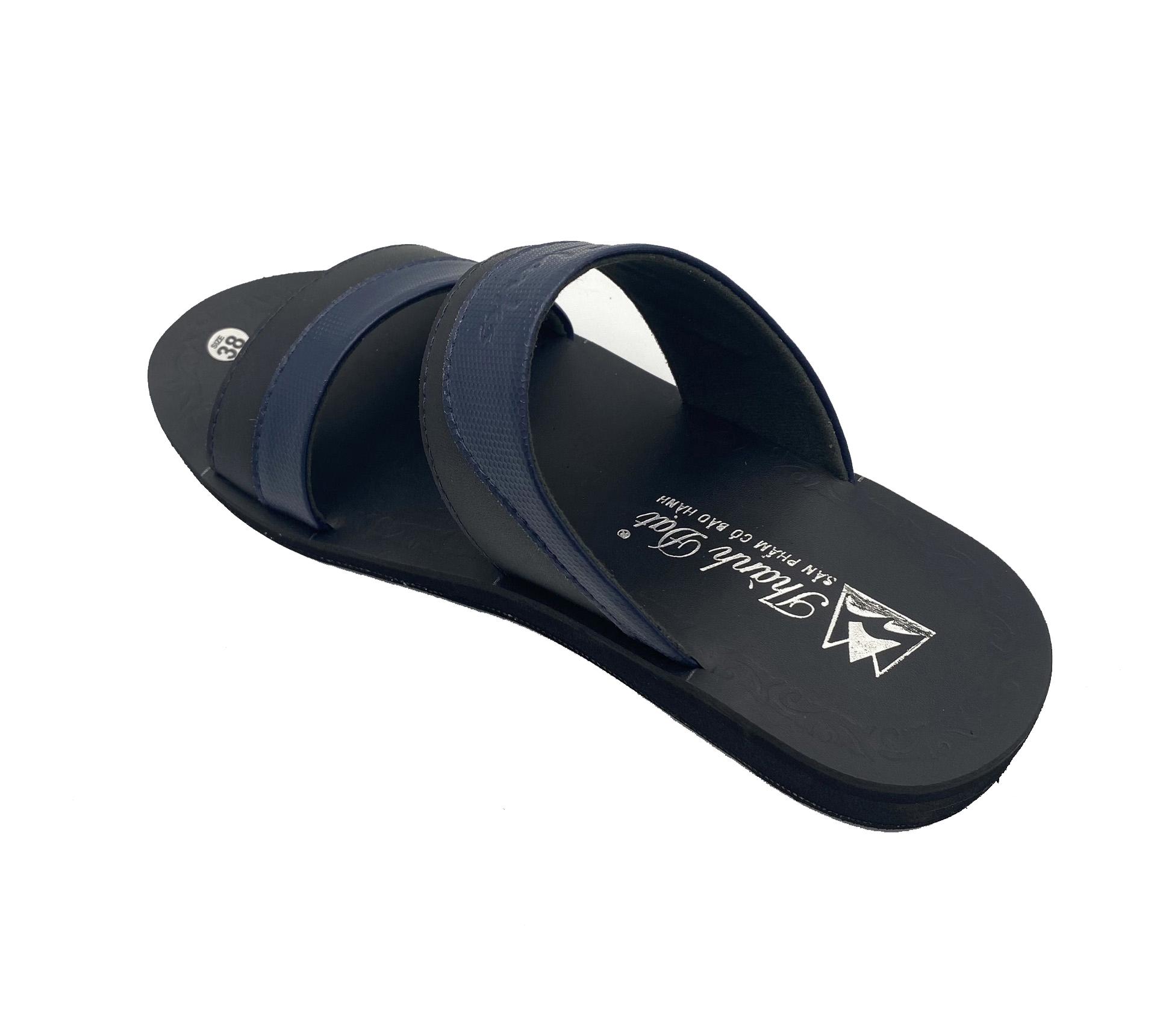 2 coi ngang nam đế su clarks-duoc-ban-tai-Hiệu Giày Thành Đạt