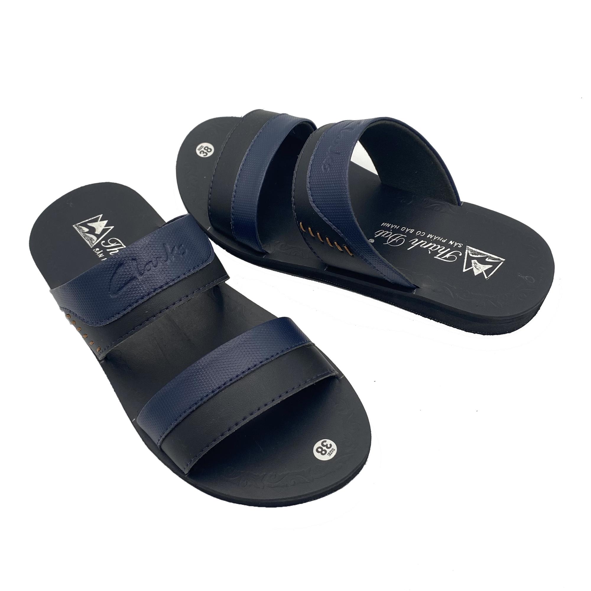 2 coi ngang nam đế su clarks-duoc-ban-tai-Hiệu Giày Thành Đạt