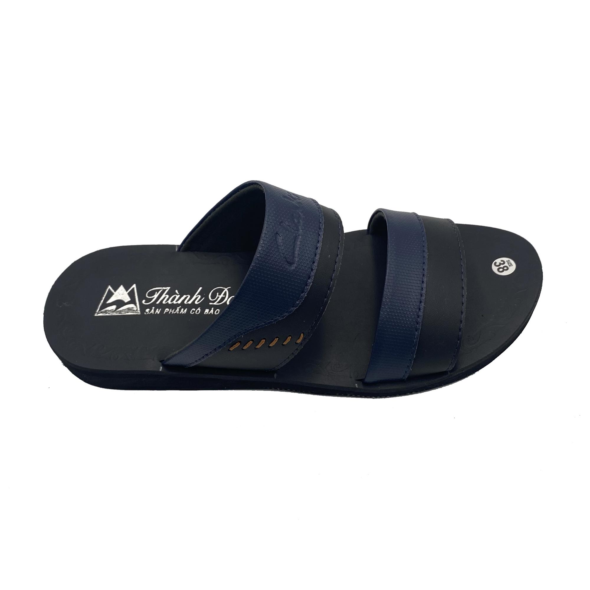 2 coi ngang nam đế su clarks-duoc-ban-tai-Hiệu Giày Thành Đạt