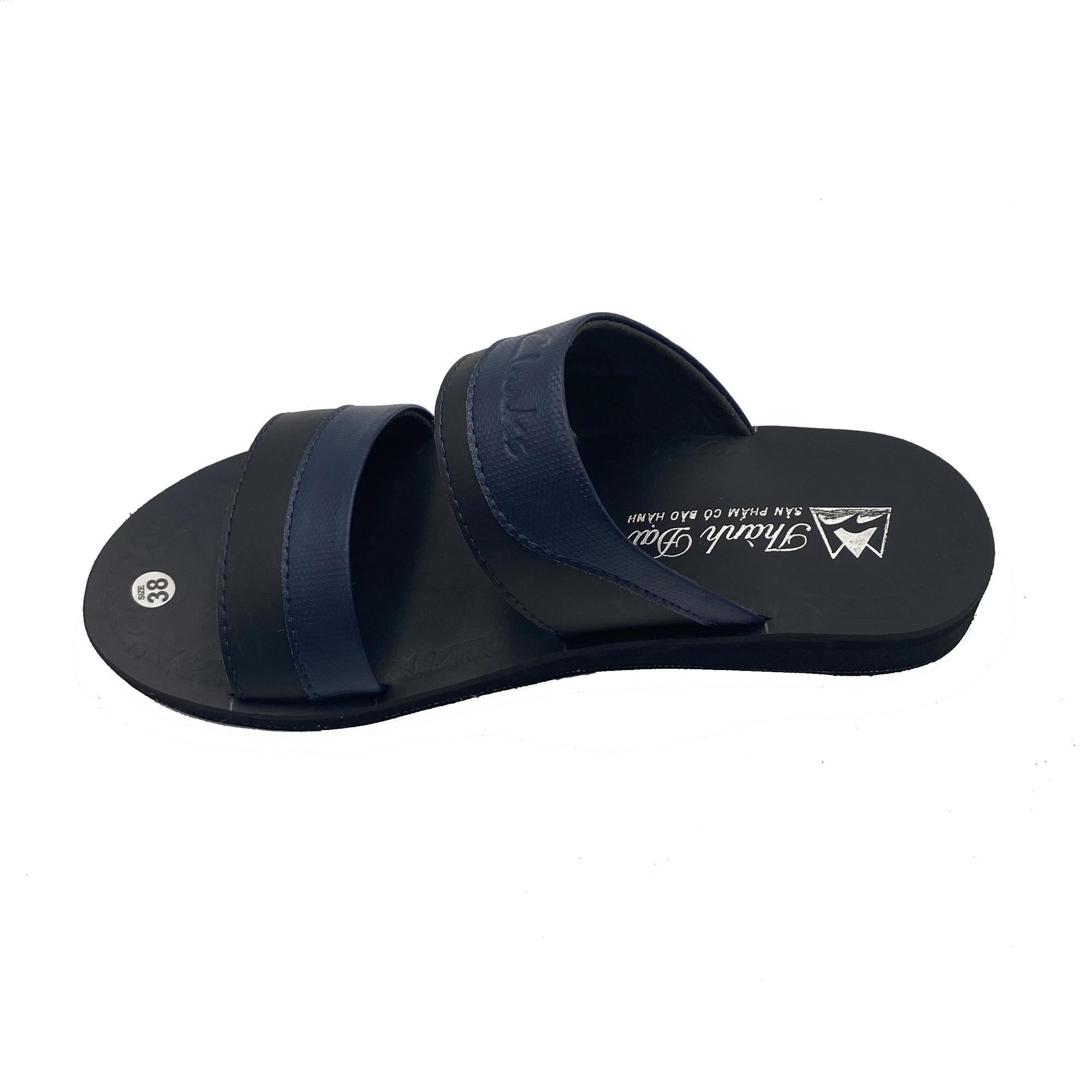 2 coi ngang nam đế su clarks-duoc-ban-tai-Hiệu Giày Thành Đạt
