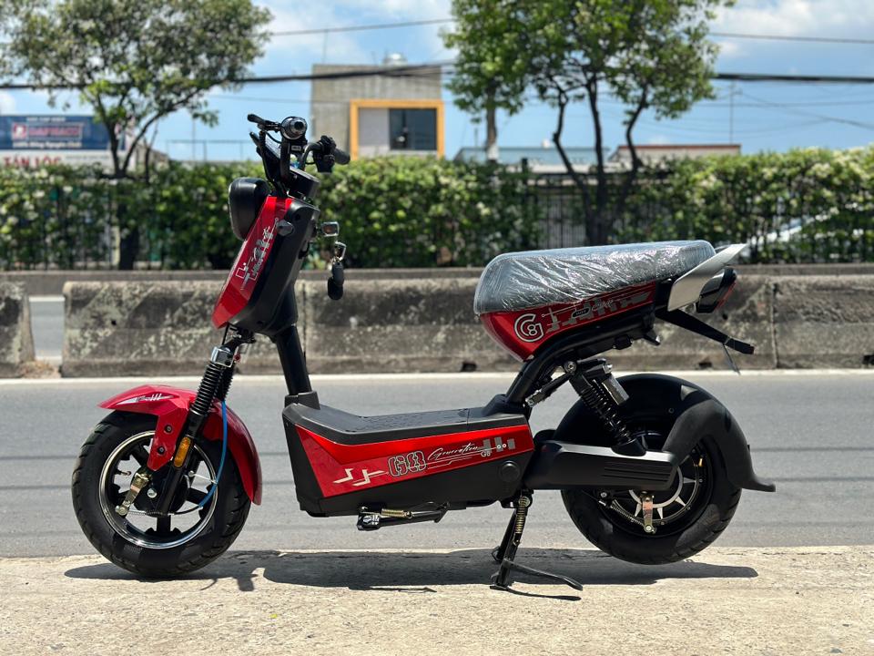 XBull G8-duoc-ban-tai-CTY TNHH PHOENIX E BIKE