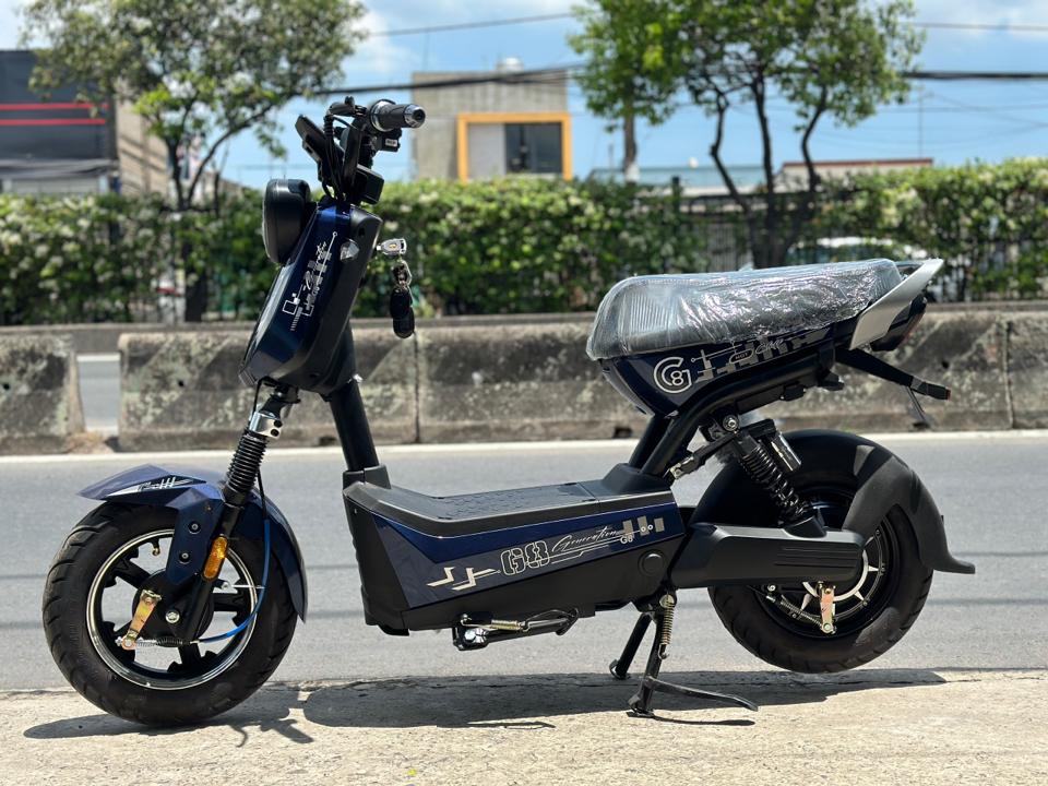 XBull G8-duoc-ban-tai-CTY TNHH PHOENIX E BIKE