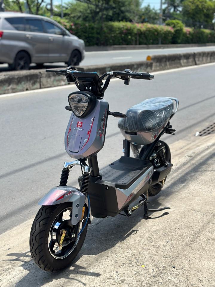 XBull G8-duoc-ban-tai-CTY TNHH PHOENIX E BIKE