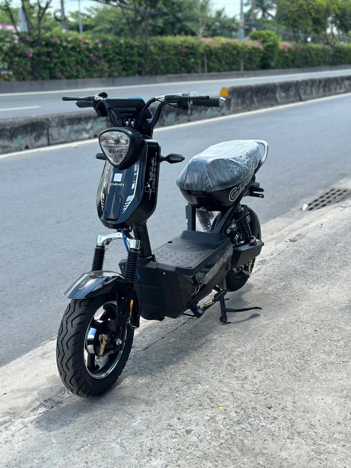 XBull G8-duoc-ban-tai-CTY TNHH PHOENIX E BIKE