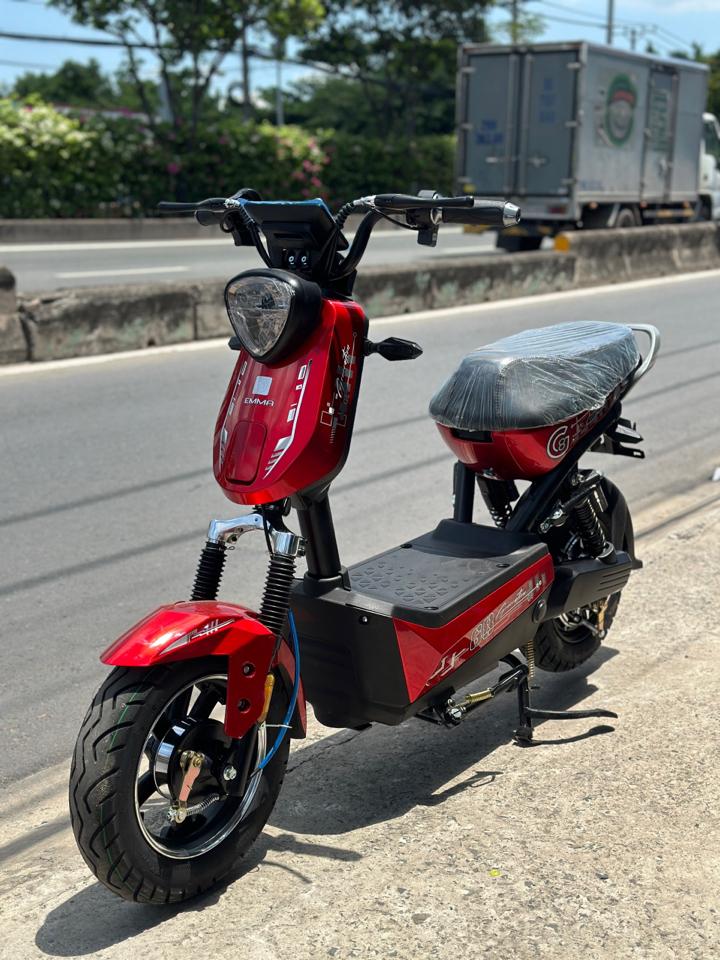 XBull G8-duoc-ban-tai-CTY TNHH PHOENIX E BIKE