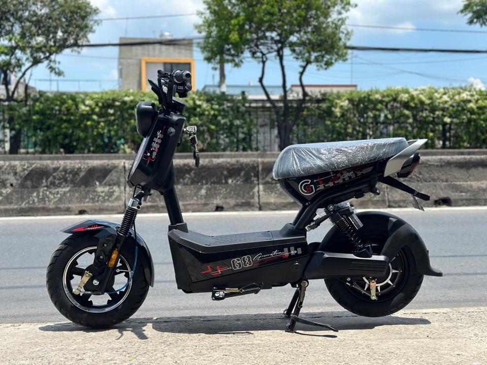 XBull G8-duoc-ban-tai-CTY TNHH PHOENIX E BIKE