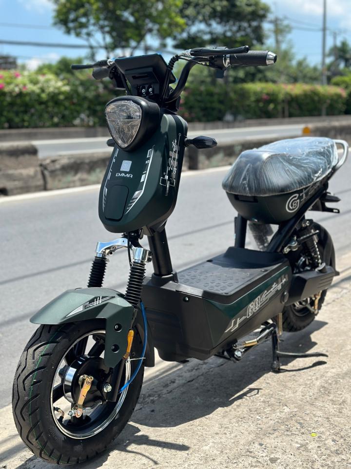 XBull G8-duoc-ban-tai-CTY TNHH PHOENIX E BIKE
