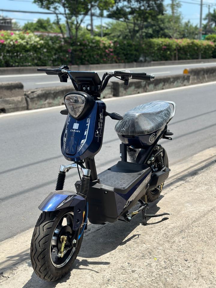 XBull G8-duoc-ban-tai-CTY TNHH PHOENIX E BIKE