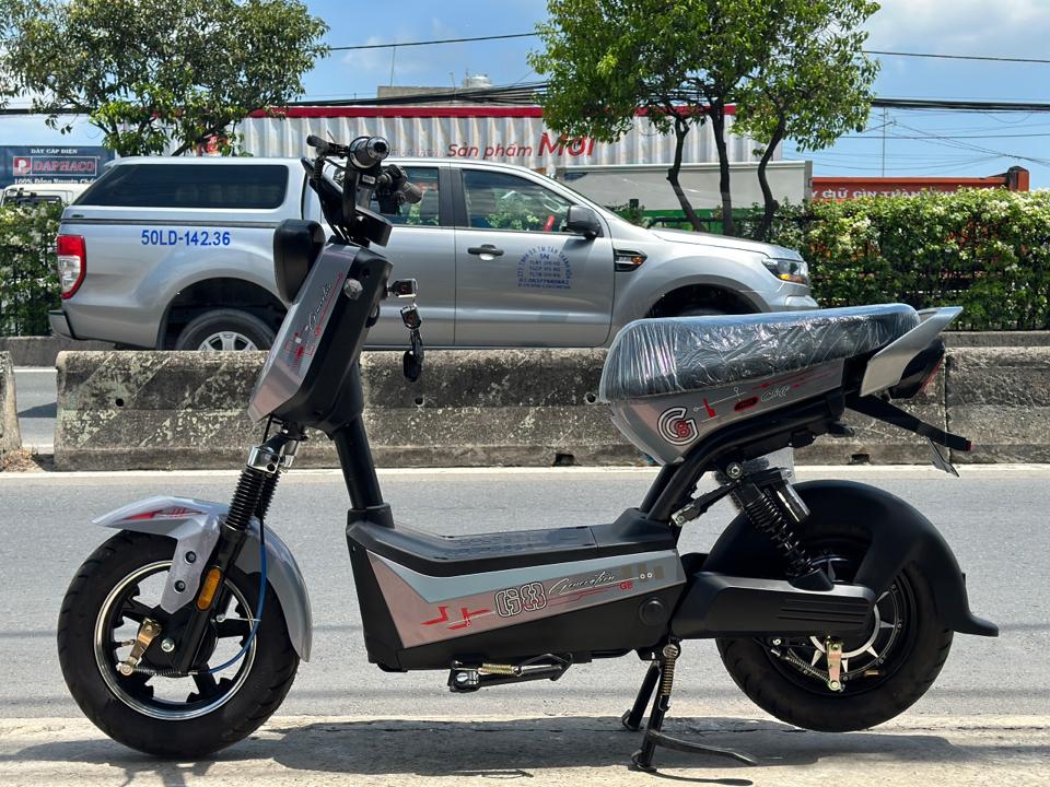 XBull G8-duoc-ban-tai-CTY TNHH PHOENIX E BIKE