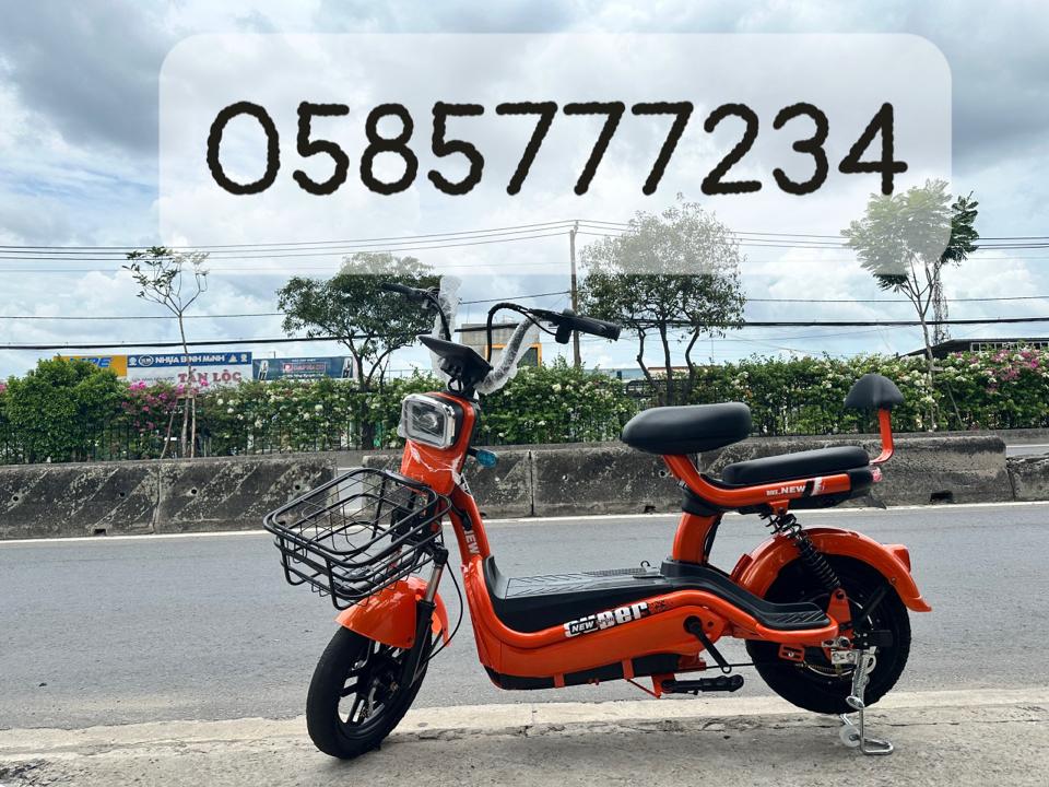 Newber SUP-duoc-ban-tai-CTY TNHH PHOENIX E BIKE