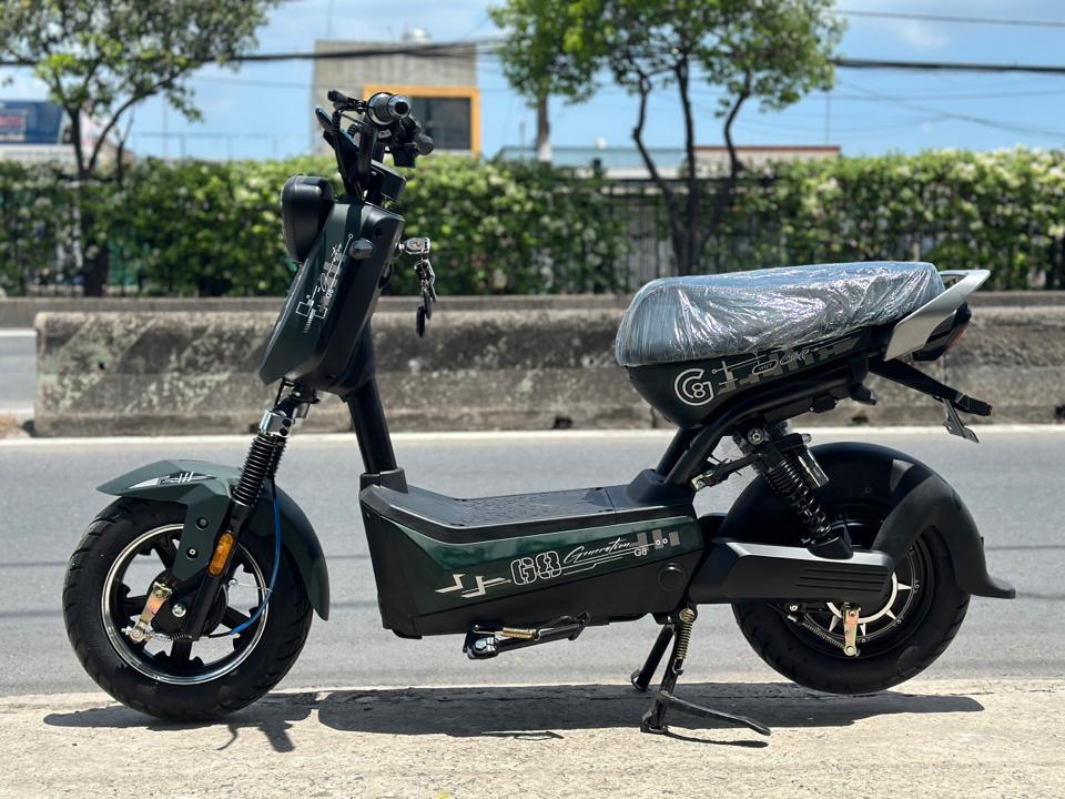 XBull G8-duoc-ban-tai-CTY TNHH PHOENIX E BIKE