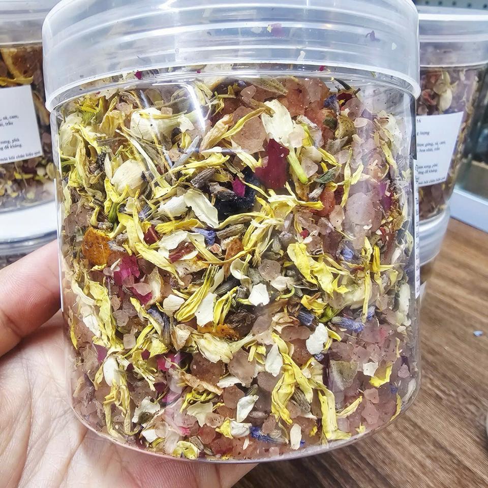 Thảo dược ngâm chân -duoc-ban-tai-Siêu thị Special