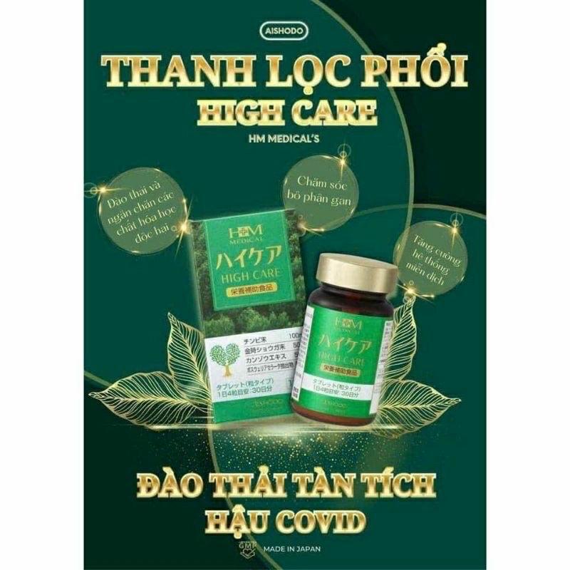 Thanh lọc phổi -duoc-ban-tai-Siêu thị Special