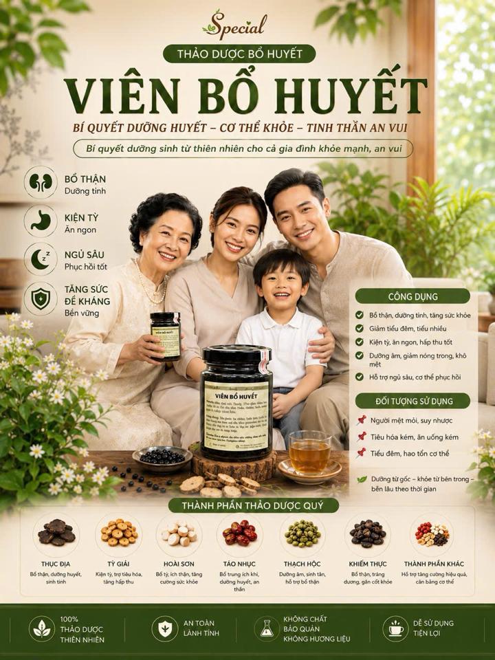 Bổ huyết -duoc-ban-tai-Siêu thị Special