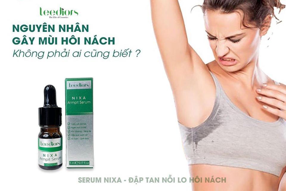 Serum hôi nách-duoc-ban-tai-Siêu thị Special