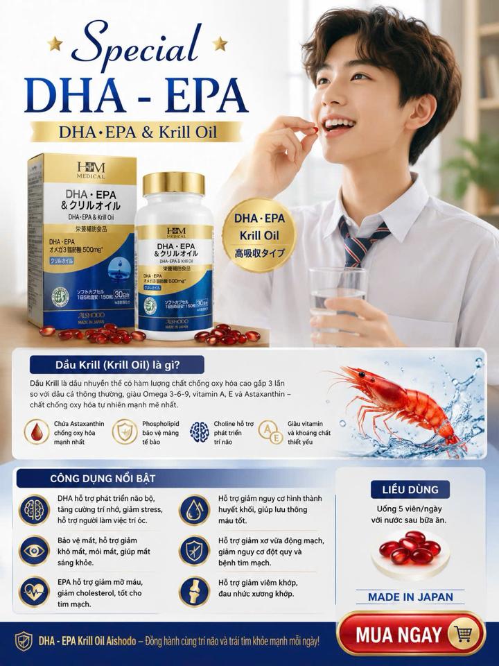 Nhuyễn thể Aishodo-duoc-ban-tai-Siêu thị Special