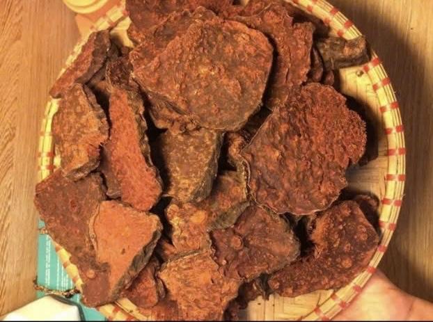 Cao hà thủ ô-duoc-ban-tai-Siêu thị Special