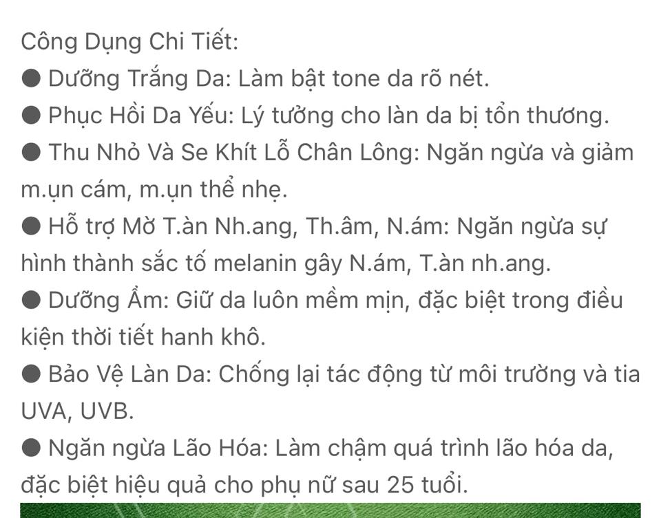 Kem dưỡng leedior - Nhập khẩu Hàn Quốc-duoc-ban-tai-Siêu thị Special